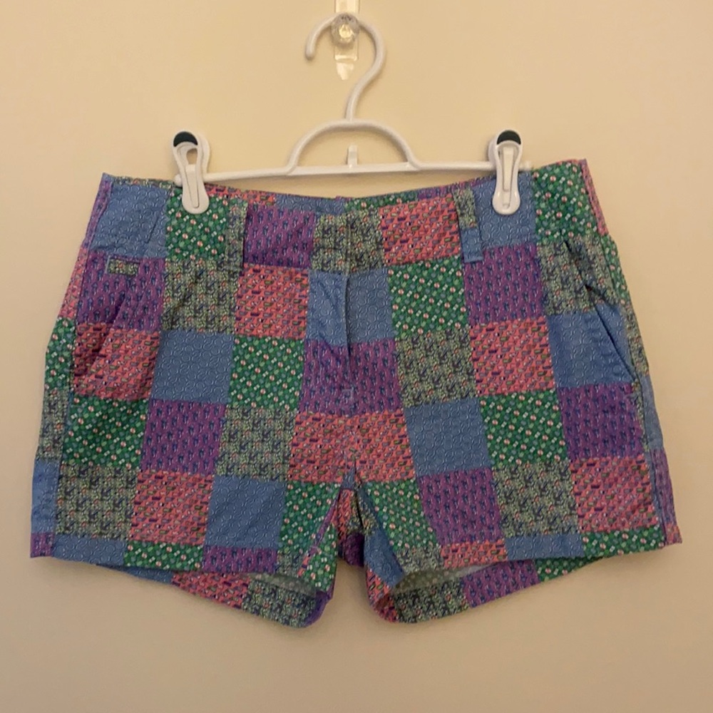 Vineyard Vines 143rd Kentucky Derby Short